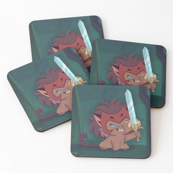 Item preview, Catra Yzma  designed and sold by saturn-leia.