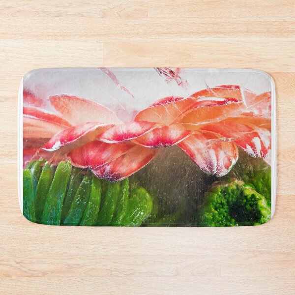 Item preview, 009 Frozen Flower Project designed and sold by Paul Croxford.