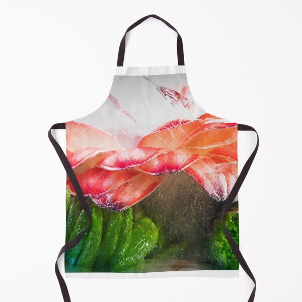 Item preview, 009 Frozen Flower Project designed and sold by Paul Croxford.