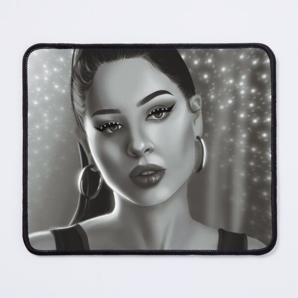 Item preview, Maddy (Alexa Demie) from Euphoria designed and sold by Enami.