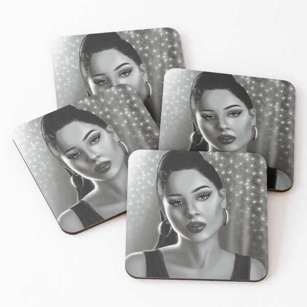Item preview, Maddy (Alexa Demie) from Euphoria designed and sold by Enami.