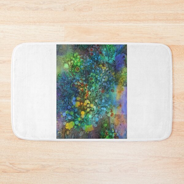 Item preview, Wild desert flowers designed and sold by AugmentedYou.