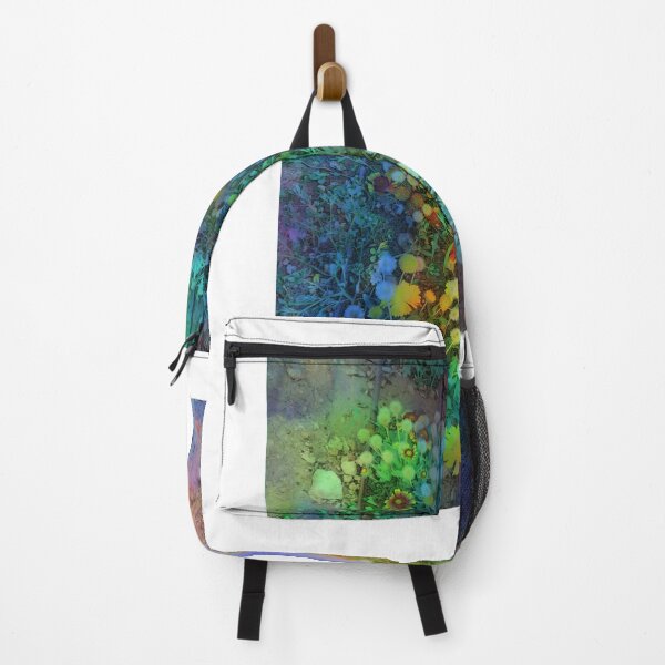 Item preview, Wild desert flowers designed and sold by AugmentedYou.
