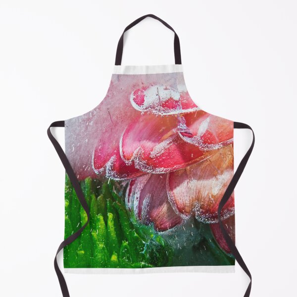 Item preview, 008 Frozen Flower Project designed and sold by Paul Croxford.