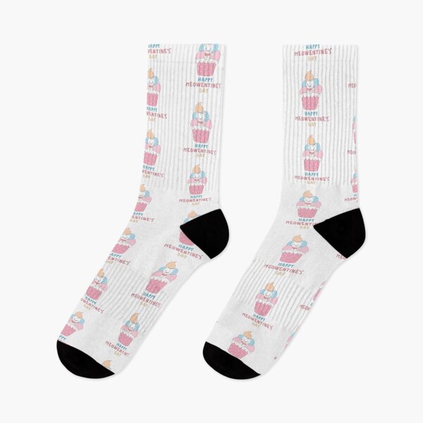 Item preview, Happy Meowentines Day designed and sold by casualism.