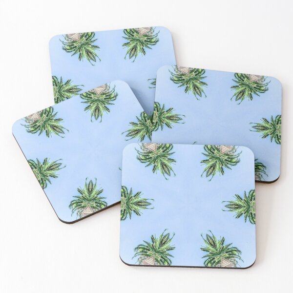 Item preview, Dreaming of Palms designed and sold by WzzupCobra.