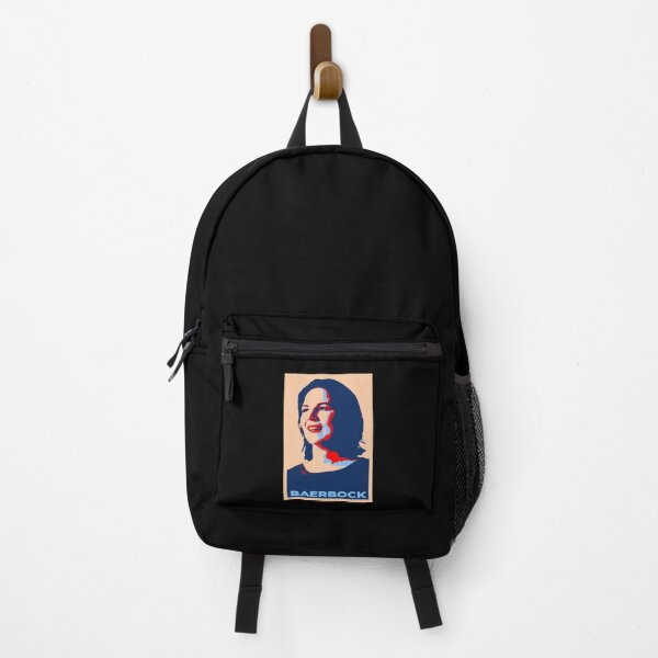 Item preview, Legend ANNALENA BEARBOCK - Secretary of State designed and sold by urban-design.