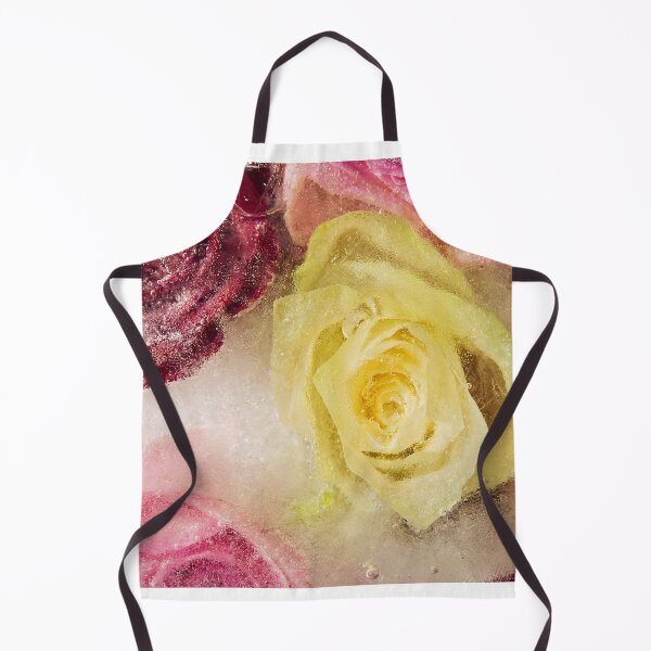 Item preview, 007 Frozen Flower Project designed and sold by Paul Croxford.