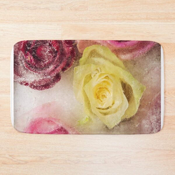 Item preview, 007 Frozen Flower Project designed and sold by Paul Croxford.