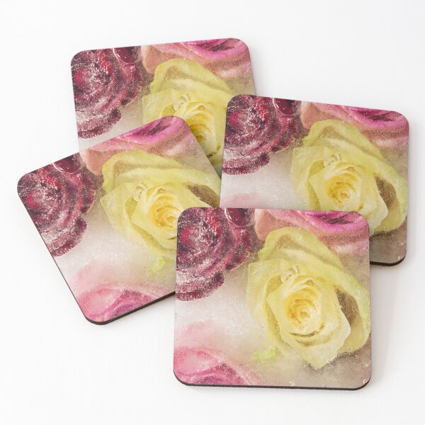 Item preview, 007 Frozen Flower Project designed and sold by Paul Croxford.