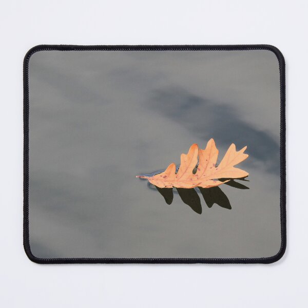Item preview, Leaf Adrift designed and sold by Timothy Gass.