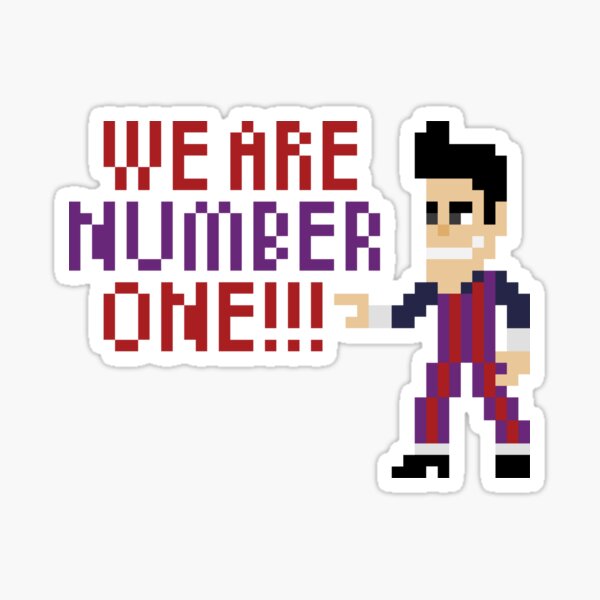 we are number one dank edition