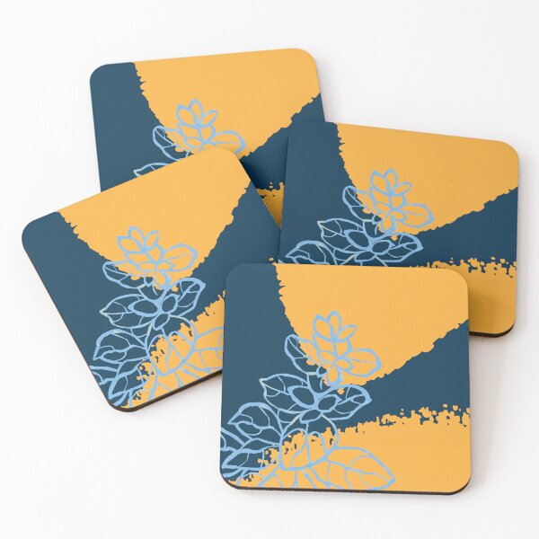 Item preview, Rich Earthy Abstract - Earthy Abstract Art designed and sold by HStudioPrints.