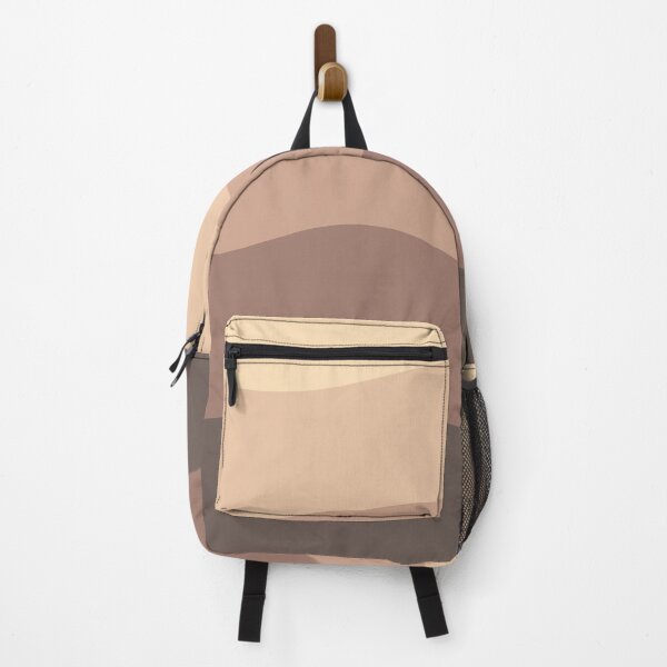 Item preview, Abstract Desert Landscape designed and sold by RetroArtCulture.