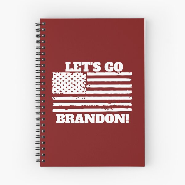Item preview, Let's Go Brandon designed and sold by ZaraPrint.