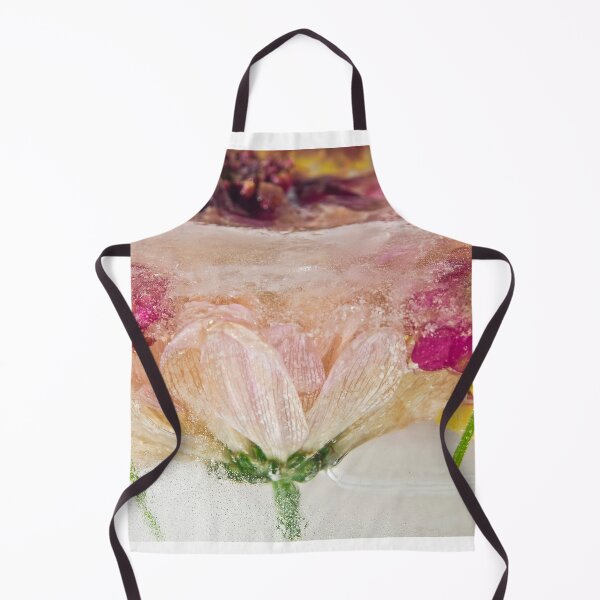 Item preview, 006 Frozen Flower Project designed and sold by Paul Croxford.