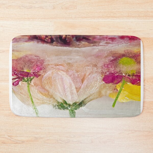 Item preview, 006 Frozen Flower Project designed and sold by Paul Croxford.