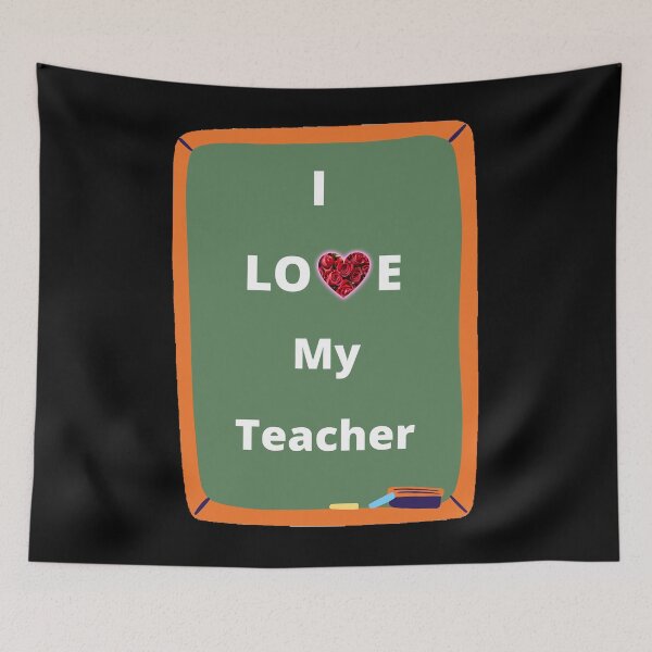 Item preview, Valentines Day For Teachers  designed and sold by Designspot2020.