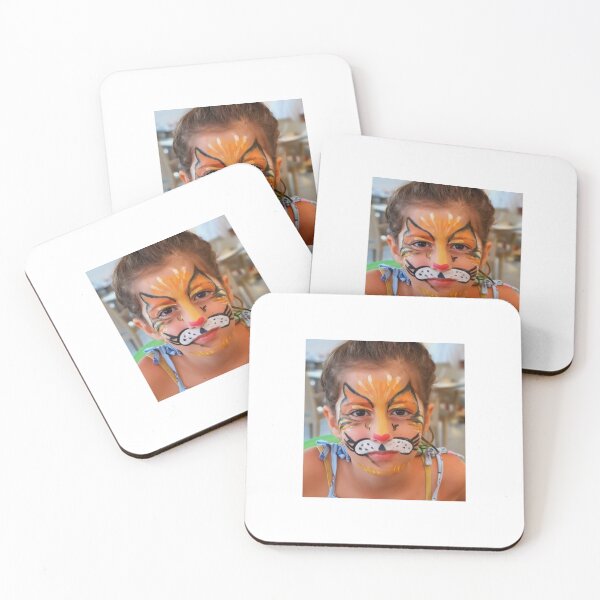 Item preview, The little lioness reveals girl power designed and sold by AugmentedYou.
