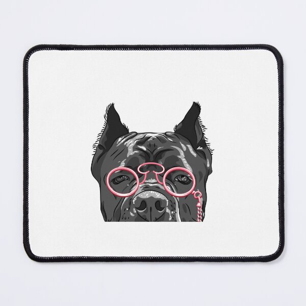 Item preview,  Labrador Retriever Dog Face black designed and sold by HAYAJAT.