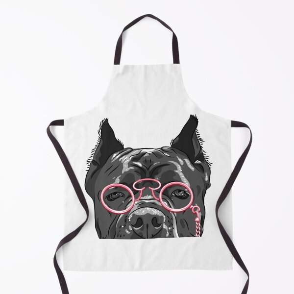 Item preview, Labrador Retriever Dog Face black designed and sold by HAYAJAT.