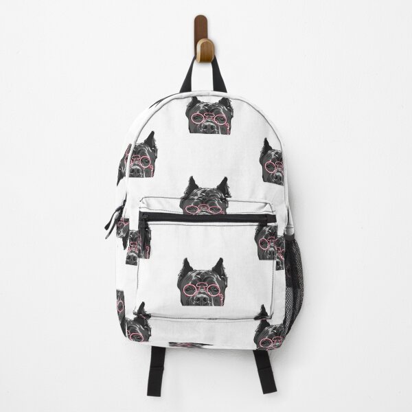 Item preview, Labrador Retriever Dog Face black designed and sold by HAYAJAT.
