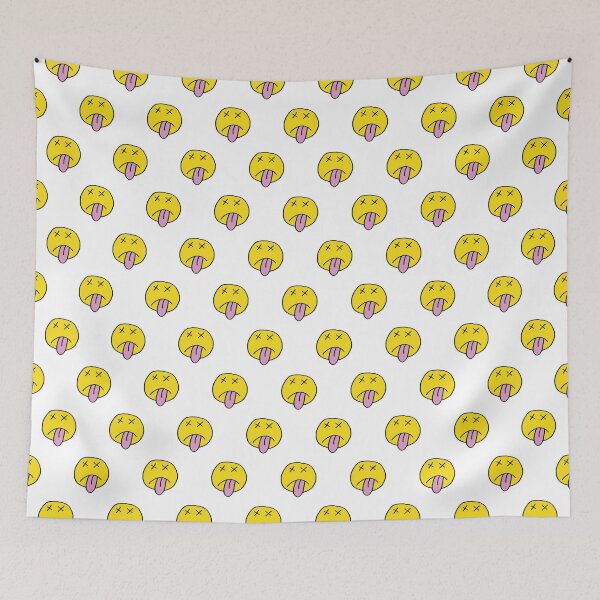 Item preview, GOOFY SMILES designed and sold by Character Assassination.