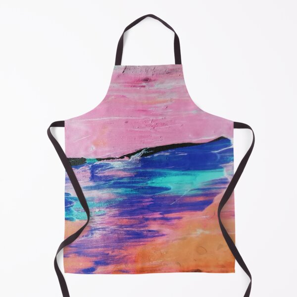 Item preview, Pastel Colored Watercolor Smeared designed and sold by ckylin.