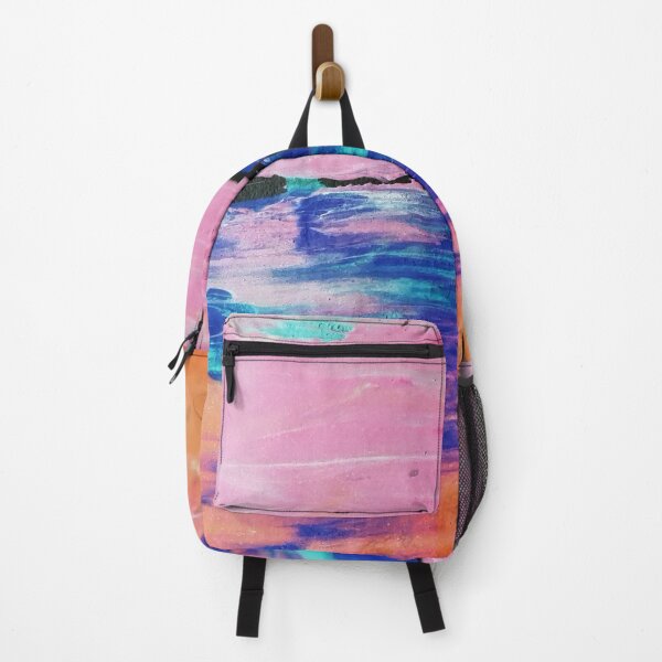 Item preview, Pastel Colored Watercolor Smeared designed and sold by ckylin.
