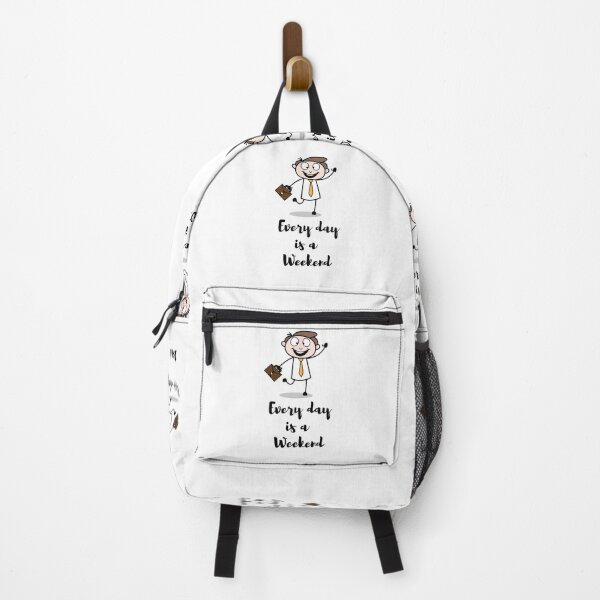Item preview, Everyday Is a Weekend : Corporate designed and sold by GlobalHunt.