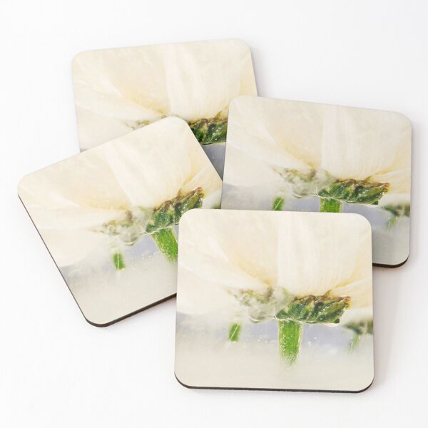 Item preview, 004 Frozen Flower Project designed and sold by Paul Croxford.