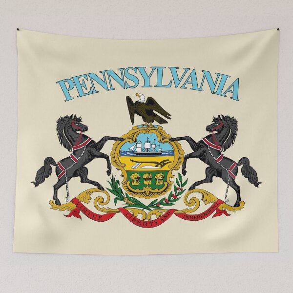 Item preview, Pennsylvania Phone Cases & Gifts (5) designed and sold by mpodger.