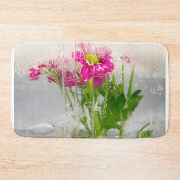 Item preview, 003 Frozen Flower Project designed and sold by Paul Croxford.