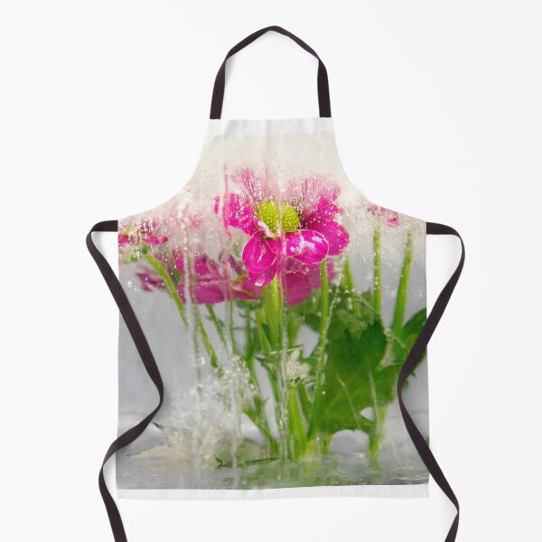 Item preview, 003 Frozen Flower Project designed and sold by Paul Croxford.