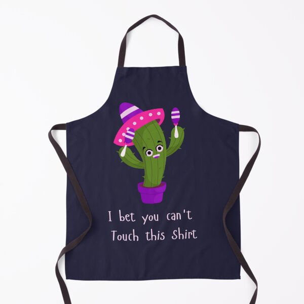 Item preview, I bet you can't touch this Shirt designed and sold by FOSLIGHT.