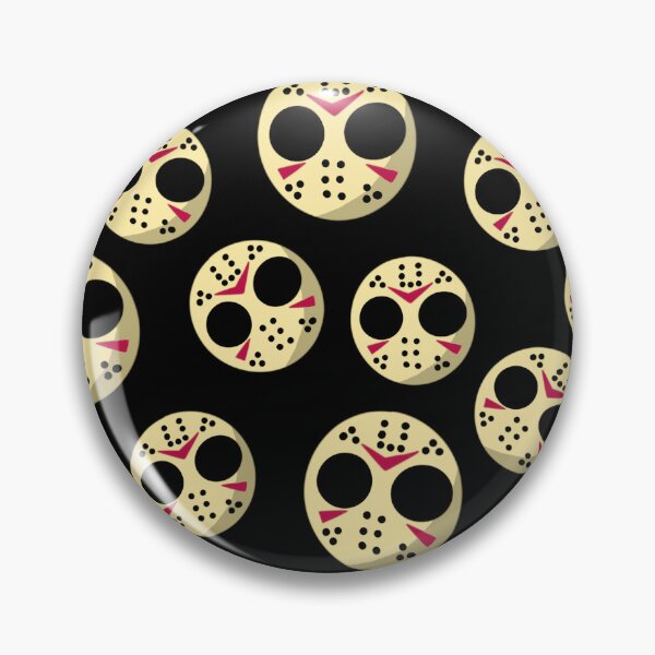 Item preview, jason voorhees Mask designed and sold by tomysuga.