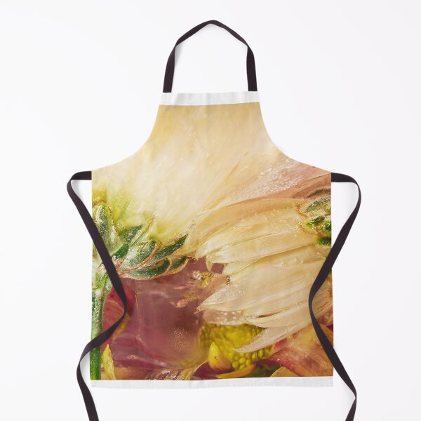 Item preview, 002 Frozen Flower Project designed and sold by Paul Croxford.