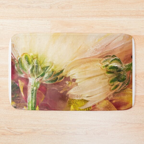 Item preview, 002 Frozen Flower Project designed and sold by Paul Croxford.