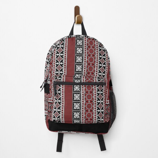 Item preview, Ajrak | Traditional designed and sold by houseoflineart.