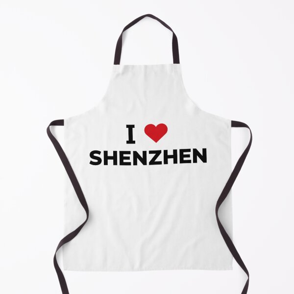 Item preview, Copy of I love Shenzhen designed and sold by Moyanana.