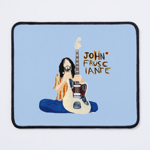 Item preview, john frusc   designed and sold by lamlasteven.