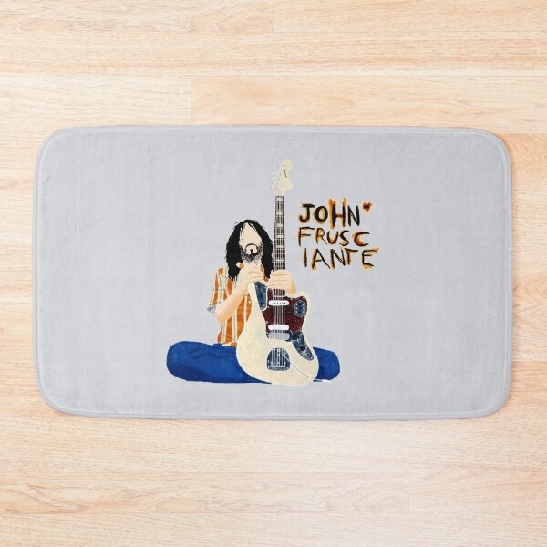Item preview, john frusc   designed and sold by lamlasteven.