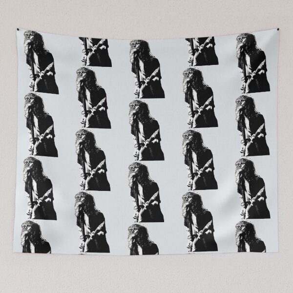 Item preview, John Frusciante           designed and sold by lamlasteven.
