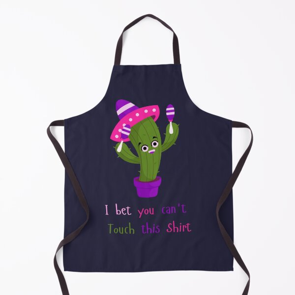 Item preview, I bet you can't touch this Shirt designed and sold by FOSLIGHT.