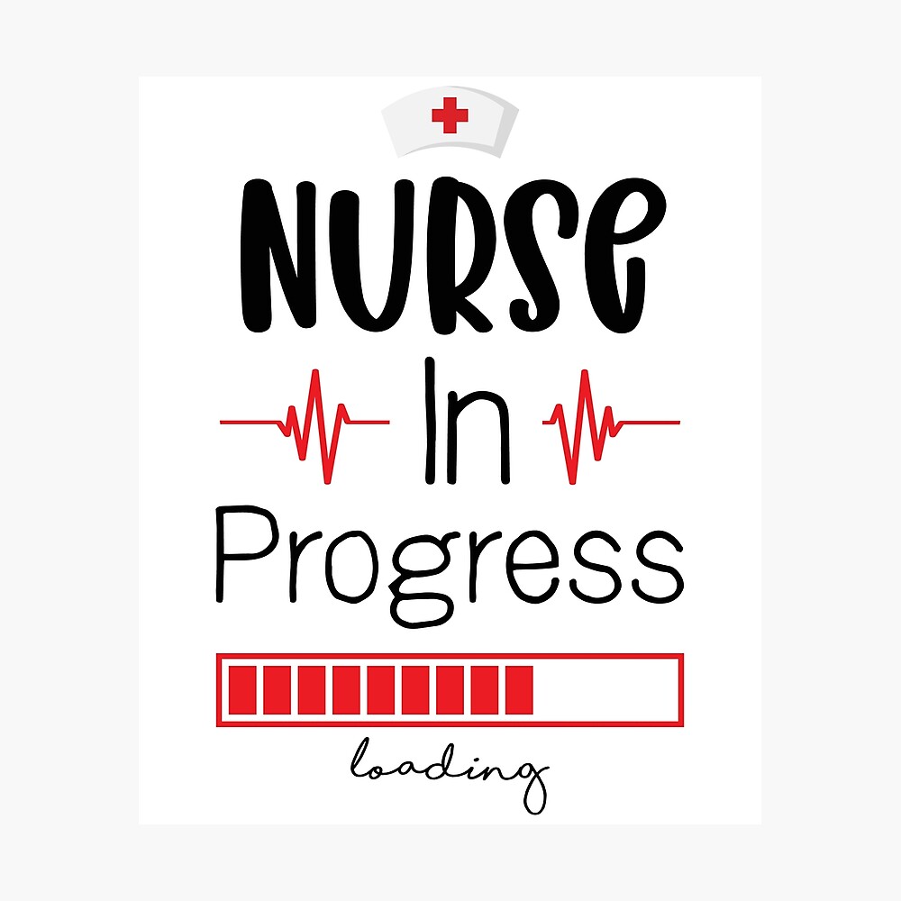 Nurse In Progress 