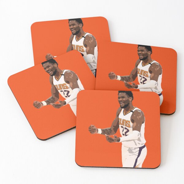 Item preview, Deandre Ayton designed and sold by raffrasta.