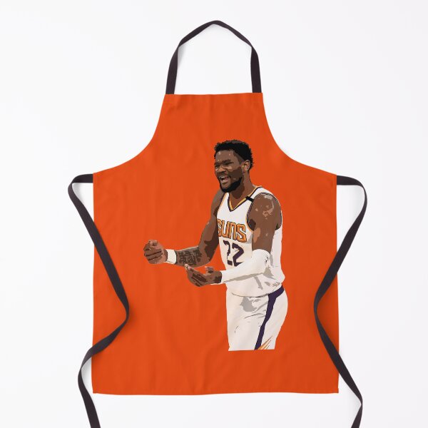 Item preview, Deandre Ayton designed and sold by raffrasta.