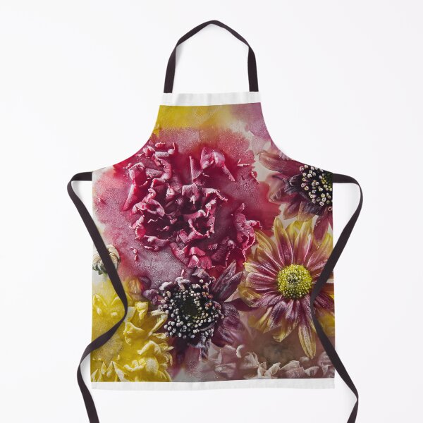 Item preview, 001 Frozen Flower Project designed and sold by Paul Croxford.