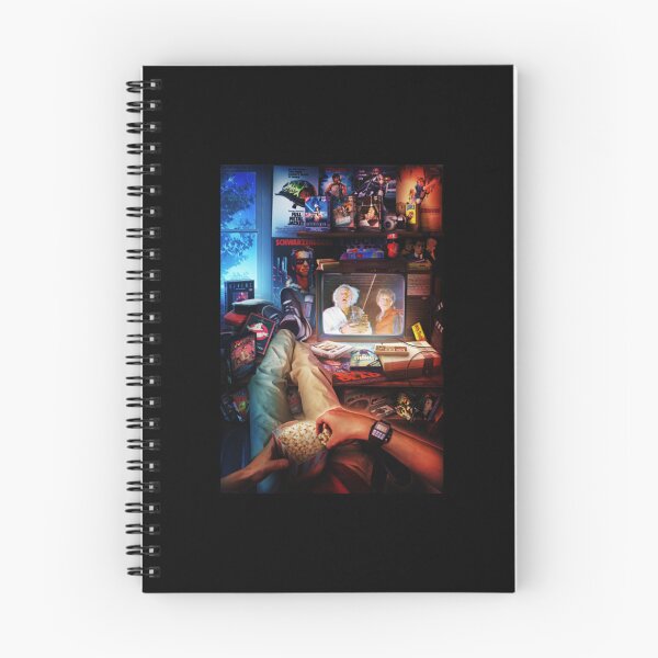 Item preview, 80s Movies designed and sold by MelisaTreutel.