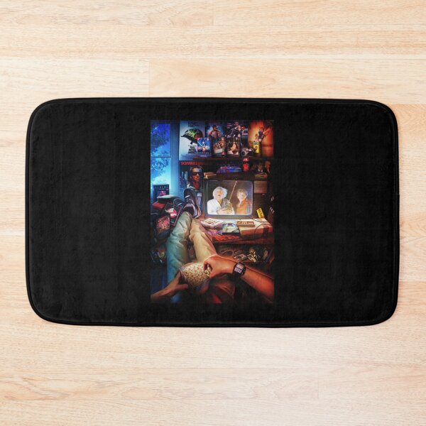 Item preview, 80s Movies designed and sold by MelisaTreutel.
